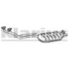 BMW 18101719068 Front Silencer